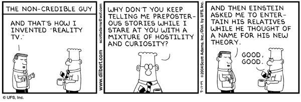 dilbert